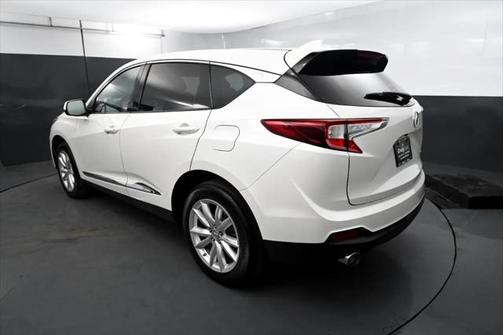 2019 Acura RDX Base