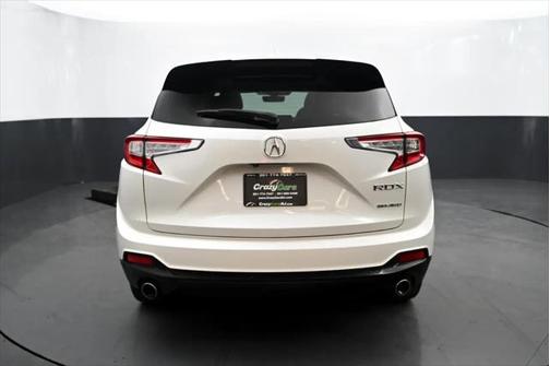 2019 Acura RDX Base
