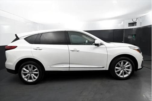 2019 Acura RDX Base