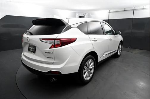 2019 Acura RDX Base