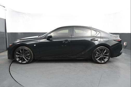 2022 Lexus IS 350 Base