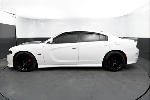2018 Dodge Charger R/T Scat Pack
