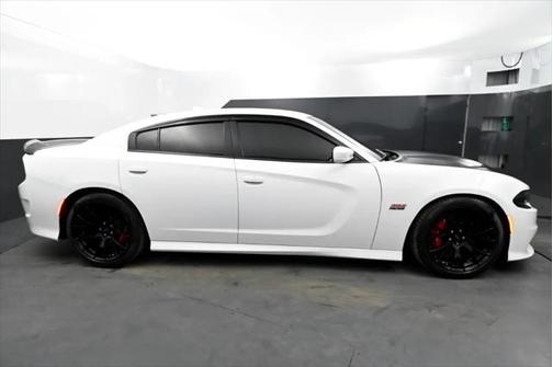 2018 Dodge Charger R/T Scat Pack