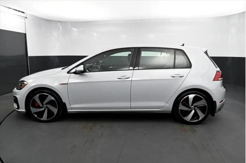 2018 Volkswagen Golf GTI 2.0T S 4-Door