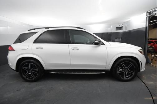 2021 Mercedes-Benz GLE 350 4MATIC
