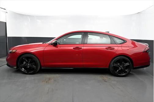 2023 Honda Accord Hybrid Base
