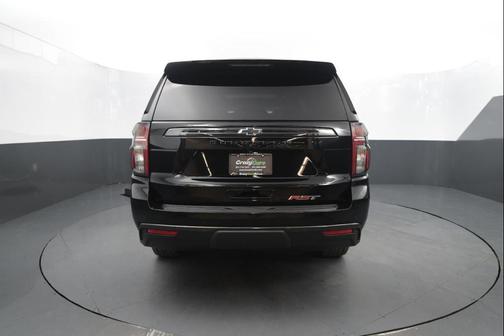 2021 Chevrolet Suburban RST