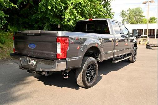 2017 Ford F-350 Lariat