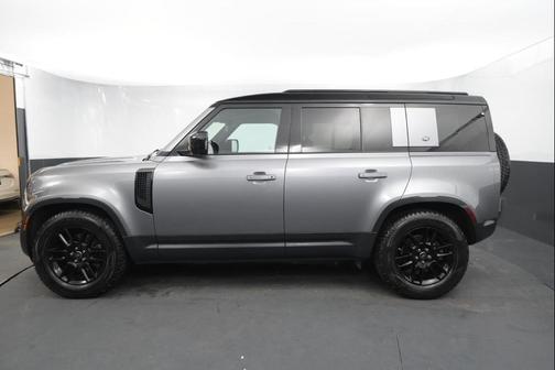 2020 Land Rover Defender 110 S