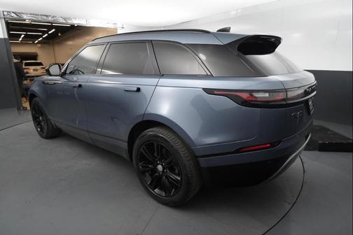2020 Land Rover Range Rover Velar P250 S R-Dynamic