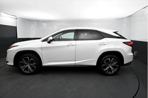 2017 Lexus RX 350 F Sport