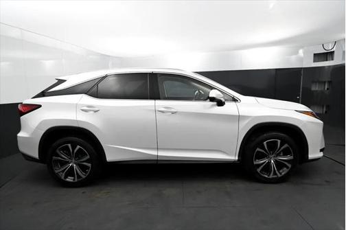 2017 Lexus RX 350 F Sport