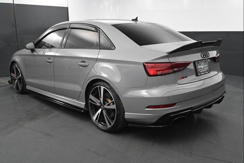 2019 Audi RS 3 2.5T