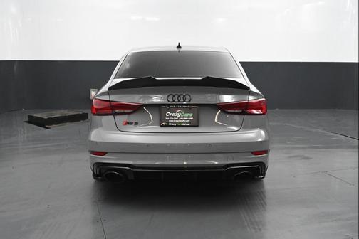 2019 Audi RS 3 2.5T