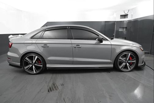 2019 Audi RS 3 2.5T