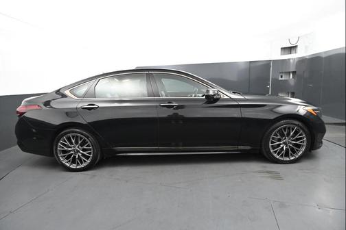 2020 Genesis G80 3.3T Sport