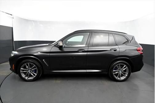 2019 BMW X3 M40i