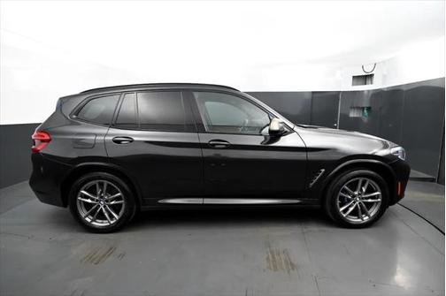 2019 BMW X3 M40i