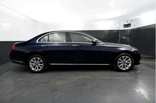 2019 Mercedes-Benz E-Class 4MATIC