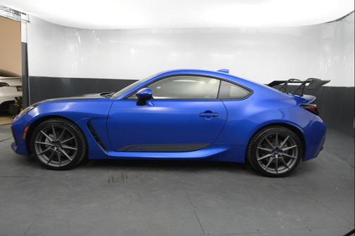 2023 Subaru BRZ Limited