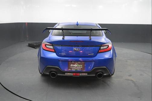 2023 Subaru BRZ Limited