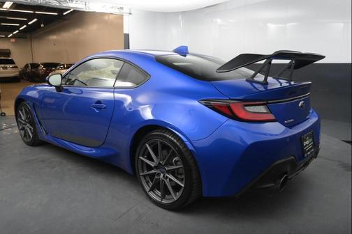 2023 Subaru BRZ Limited