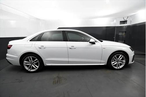 2020 Audi A4 45 Premium