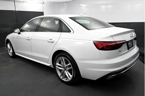 2020 Audi A4 45 Premium