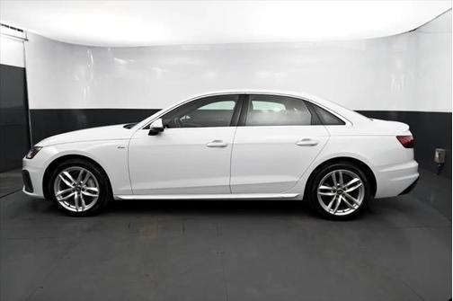 2020 Audi A4 45 Premium