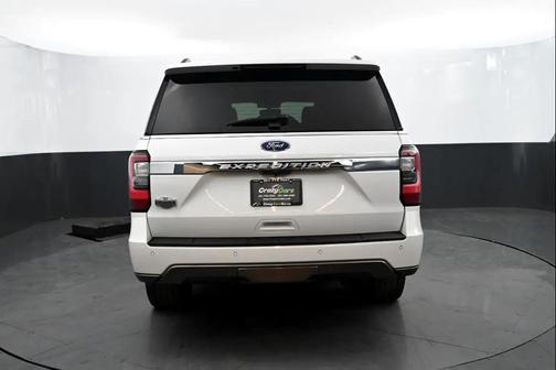 2020 Ford Expedition King Ranch