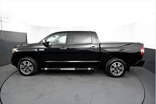 2020 Toyota Tundra Platinum
