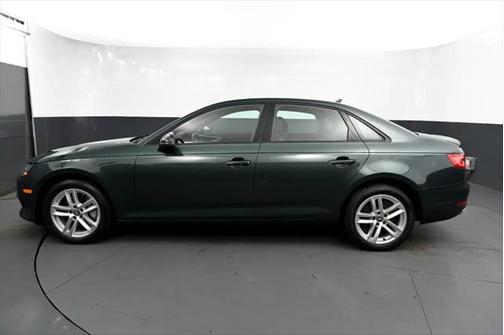 2017 Audi A4 2.0T Premium