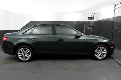 2017 Audi A4 2.0T Premium
