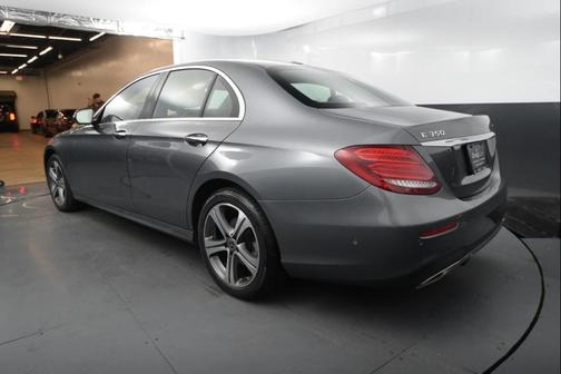 2020 Mercedes-Benz E-Class 4MATIC