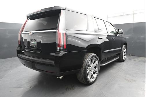 2016 Cadillac Escalade Luxury