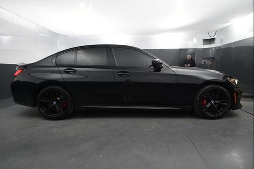 2023 BMW M340 i xDrive