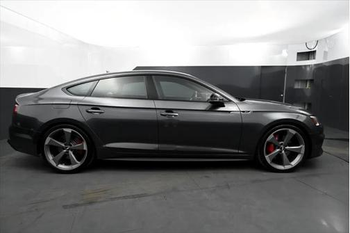 2019 Audi S5 3.0T Premium Plus