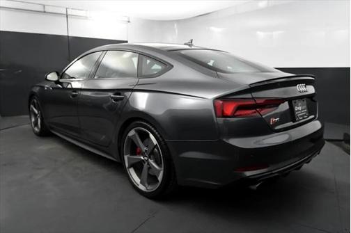 2019 Audi S5 3.0T Premium Plus