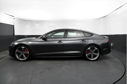 2019 Audi S5 3.0T Premium Plus