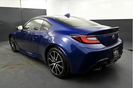 2022 Toyota GR86 Base