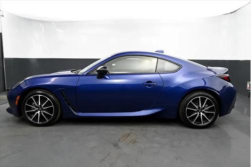 2022 Toyota GR86 Base
