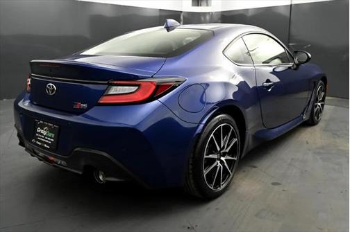 2022 Toyota GR86 Base