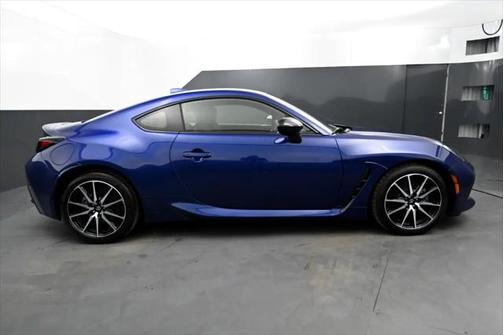 2022 Toyota GR86 Base