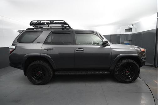 2016 Toyota 4Runner SR5 Premium