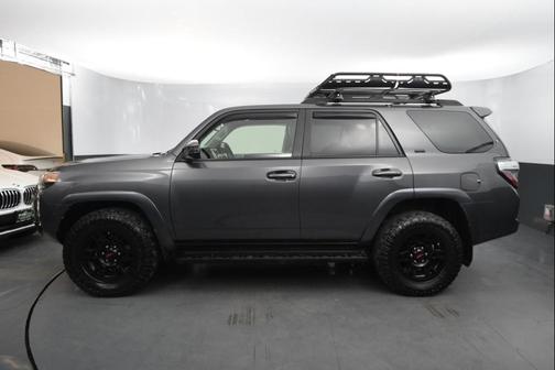 2016 Toyota 4Runner SR5 Premium