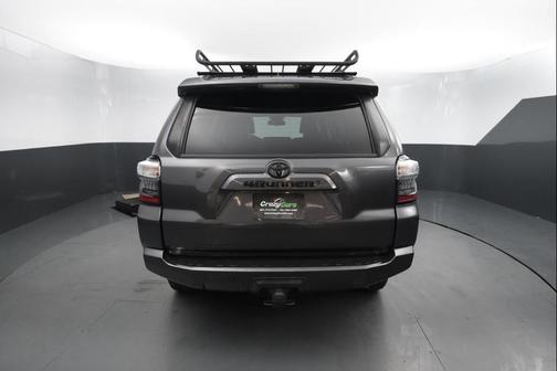 2016 Toyota 4Runner SR5 Premium