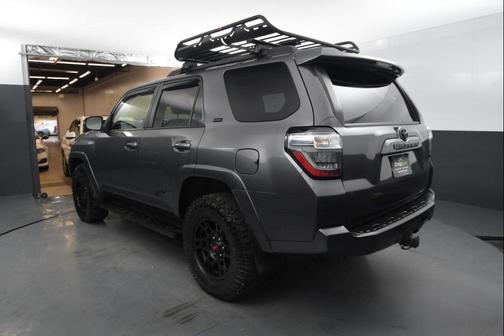 2016 Toyota 4Runner SR5 Premium