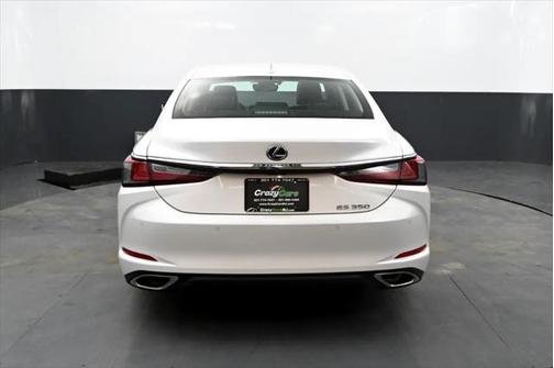2020 Lexus ES 350 Premium