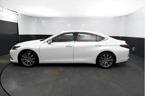 2020 Lexus ES 350 Premium