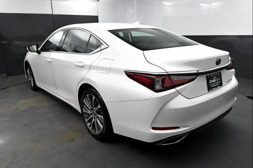2020 Lexus ES 350 Premium